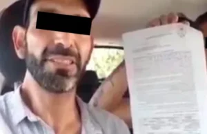 Pareja gay denuncia robo en Playa del Carmen; acusan a Adir Andretti Madrid Alvarado con presunto modus operandi repetido Adir Andretti Madrid Alvarado