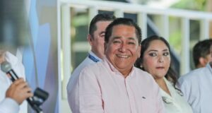 TecNM Cancún inicia ciclo escolar 2025 con matrícula histórica y recibe a 1,297 nuevos estudiantes