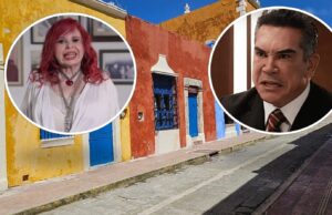 🔥Terrenos de Alito y su familia en la mira: Layda planea expropiarlos para universidad🔥