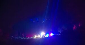 Encuentran a una mujer asesinada en una brecha cercana a Calderitas en Chetumal