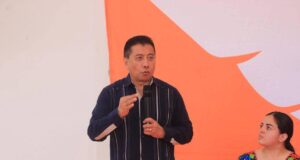 Inicia la guerra sucia contra Chucho Pool para evitar que compita por la dirigencia de MC