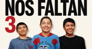 Tres adolescentes 14 y 15 años salieron a jugar a una presa en Tepotzotlán y desaparecieron, sus celulares fueron apagados