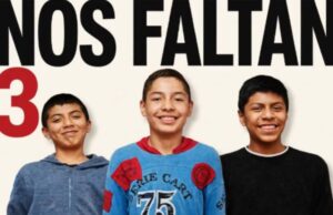 Tres adolescentes 14 y 15 años salieron a jugar a una presa en Tepotzotlán y desaparecieron, sus celulares fueron apagados
