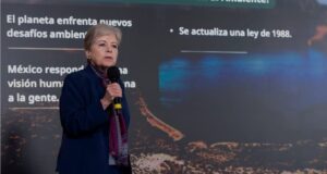 México actualizará su ley ambiental tras 40 años: sumará perspectiva social, justicia y protección a defensores, según Semarnat